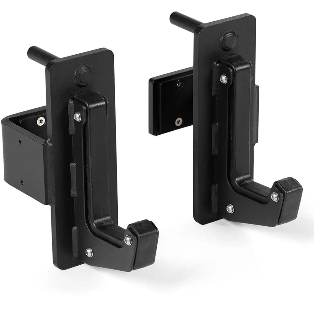 Squat Rack Power - แร็คยกน้ำหนักแบบตั้งตรง 3 x 3 พร้อมความจุ 1200