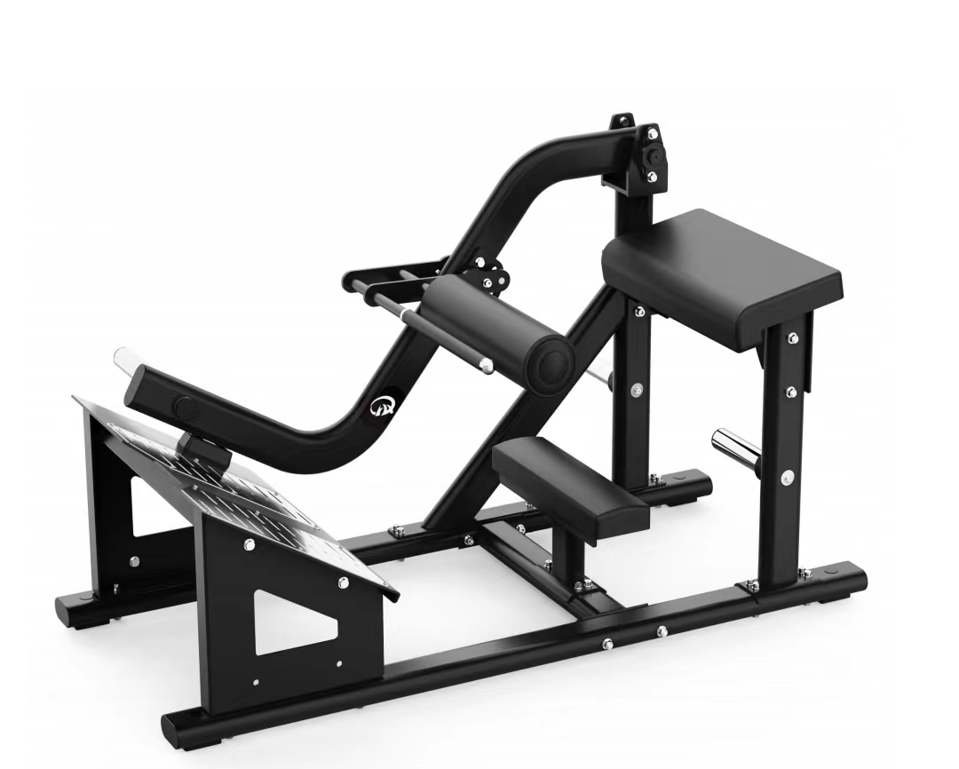 Home Gym Hip Thrust Machine - เครื่องบริหารกล้ามเนื้อสะโพกแบบฮิปทรัสต์ สำหรับใช้ในบ้านหรือเชิงพาณิชย์