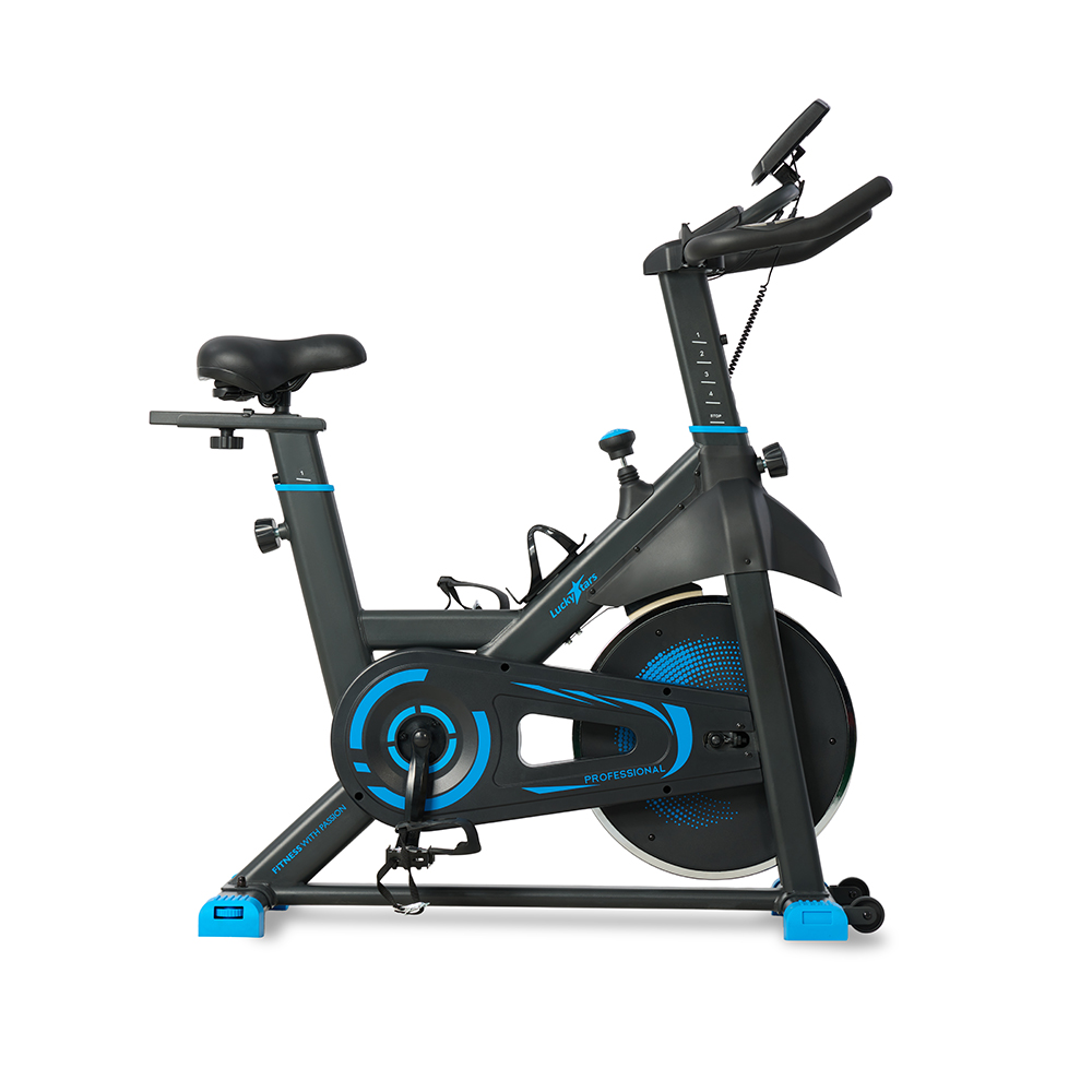Home Gym Leg - จักรยานออกกำลังกายคุณภาพสูงราคาโรงงาน สำหรับใช้ในบ้าน อุปกรณ์ฟิตเนส จักรยานในร่ม