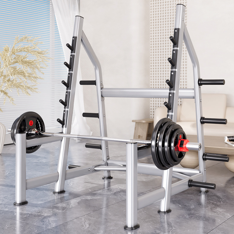 แร็คสควอทแบบ Power Cage, แร็คย - Squat Rack Power บทวิจารณ์และราคา