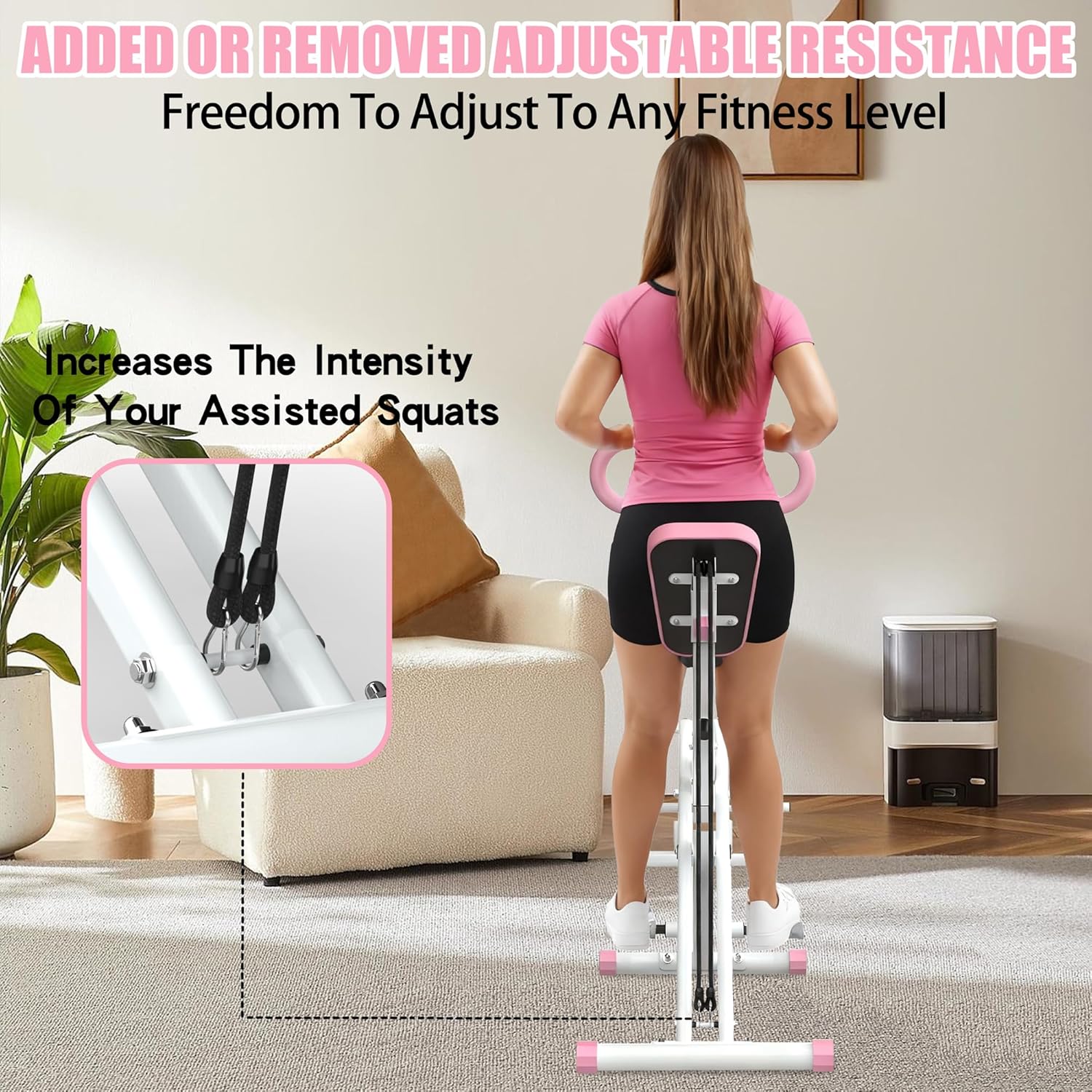 เครื่องสควอทสำหรับใช้ในบ้าน, อ - Home Gym Hip Thrust Machine บทวิจารณ์และราคา