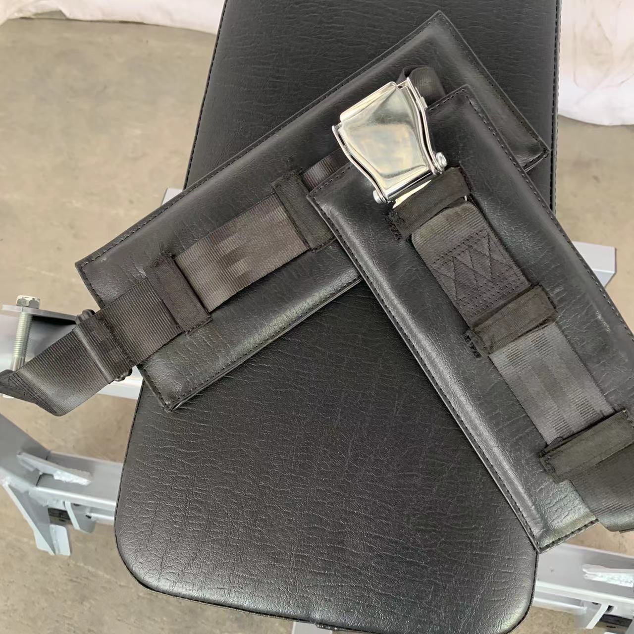 เครื่องบริหารกล้ามเนื้อสะโพกแบ - Home Gym Hip Thrust Machine บทวิจารณ์และราคา