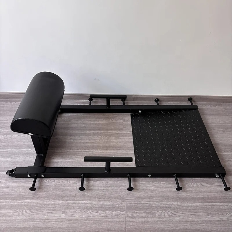 เครื่องบริหารสะโพกอเนกประสงค์พ - Home Gym Hip Thrust Machine บทวิจารณ์และราคา