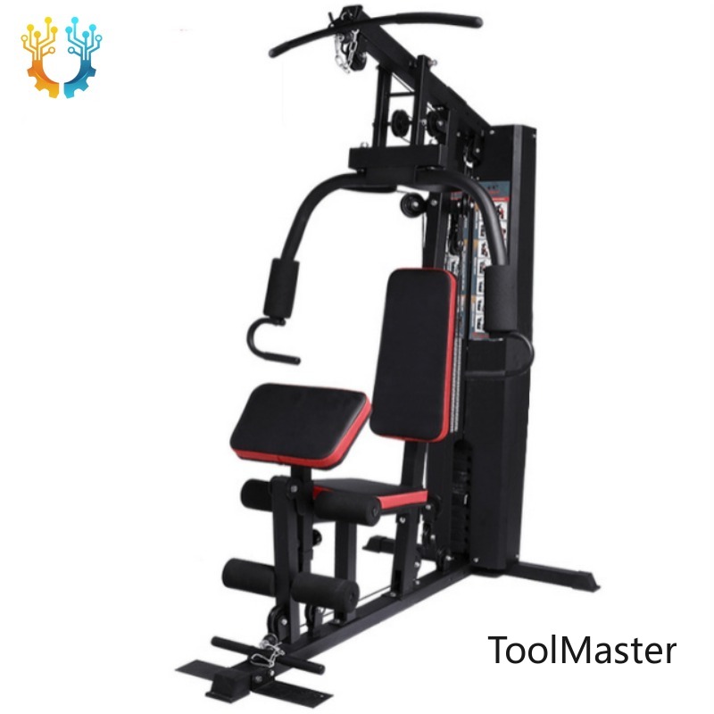 【2026】อุปกรณ์ออกกำลังกายหรูหรา - Squat Rack Power บทวิจารณ์และราคา