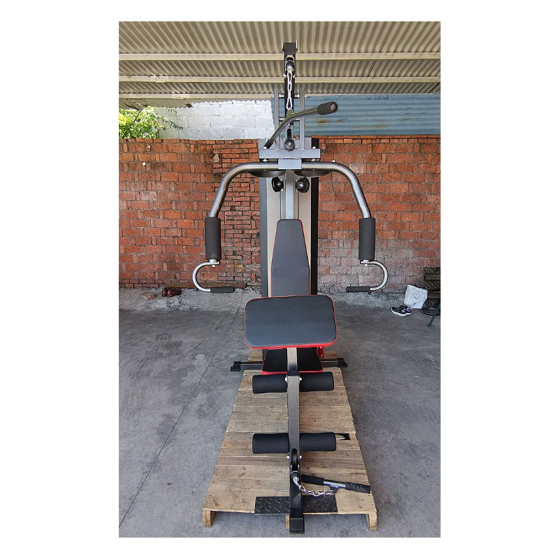 【2026】อุปกรณ์ออกกำลังกายหรูหรา - Squat Rack Power บทวิจารณ์และราคา