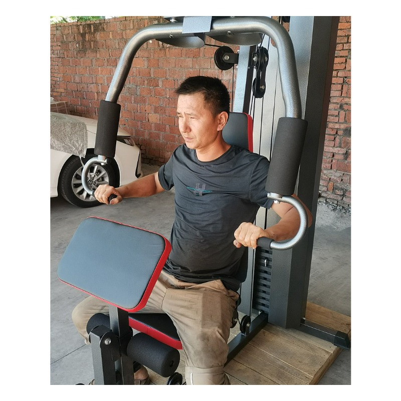 【2026】อุปกรณ์ออกกำลังกายหรูหรา - Squat Rack Power บทวิจารณ์และราคา