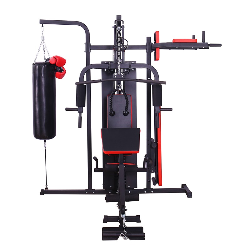 【2026】อุปกรณ์ออกกำลังกายหรูหรา - Squat Rack Power บทวิจารณ์และราคา
