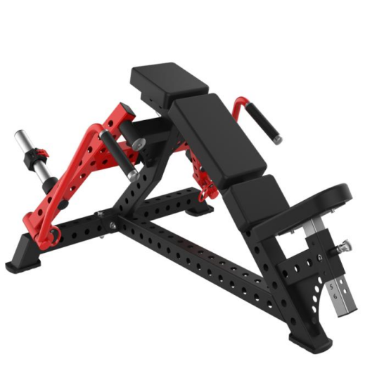 เครื่องบริหารกล้ามเนื้อสะโพกแบ - Home Gym Hip Thrust Machine บทวิจารณ์และราคา
