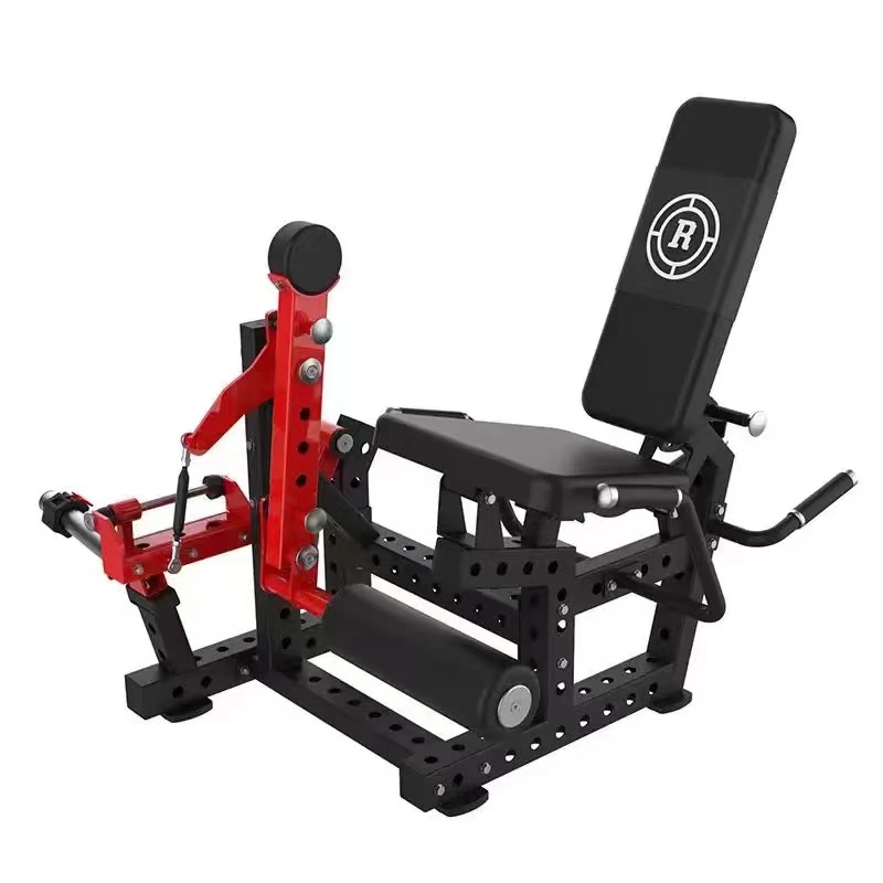 เครื่องบริหารกล้ามเนื้อสะโพกแบ - Home Gym Hip Thrust Machine บทวิจารณ์และราคา
