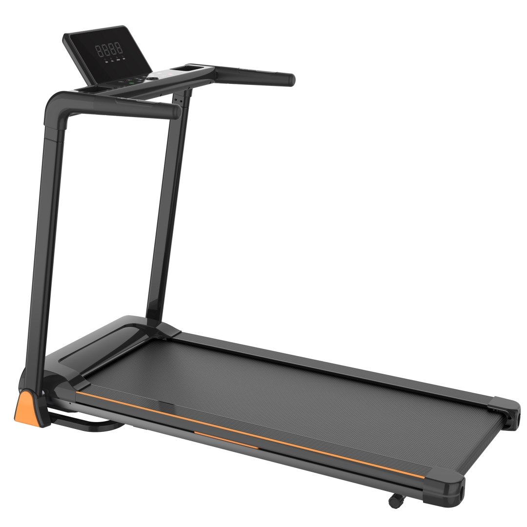 ลู่วิ่งไฟฟ้าพับได้ 3.5 แรงม้า  - Home Gym Leg บทวิจารณ์และราคา
