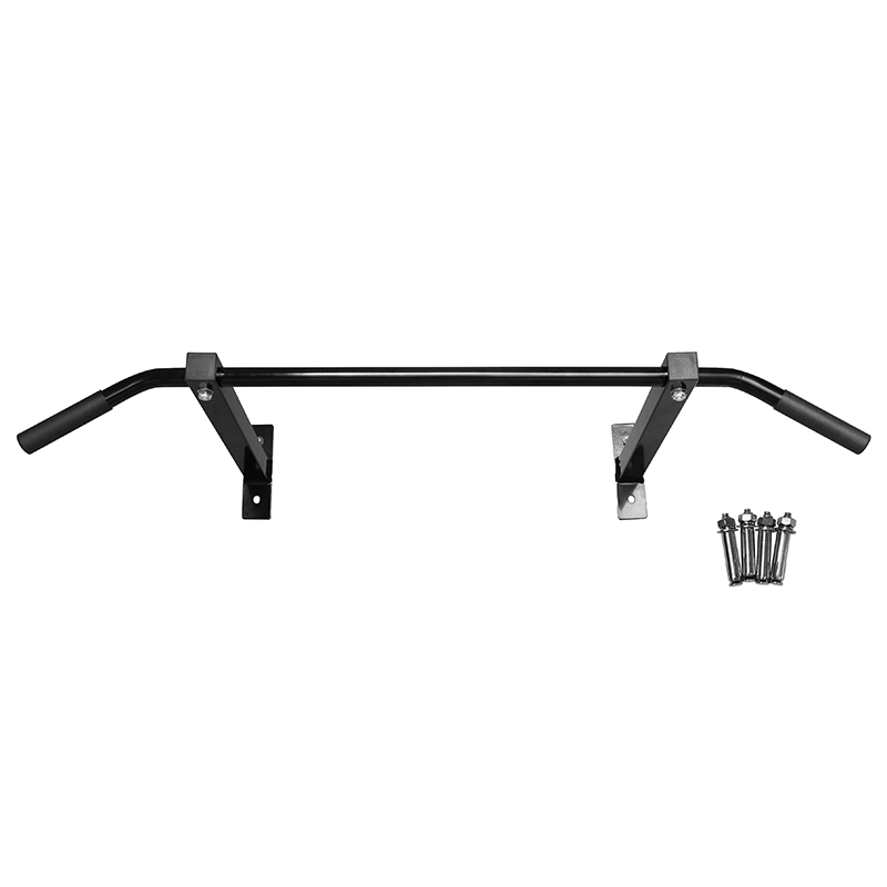 บาร์ดึงข้อ/บาร์วิดพื้นแบบติดผน - Home Gym Leg บทวิจารณ์และราคา