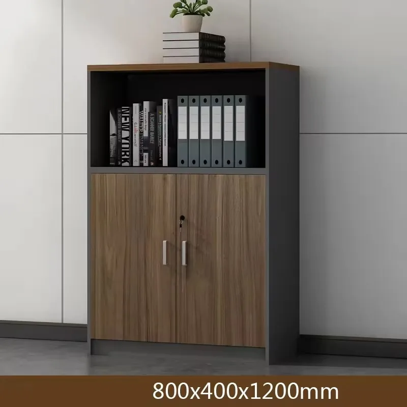 ตู้เอกสารไม้แบบล็อคได้ รุ่นใหม - Home Gym Furniture บทวิจารณ์และราคา