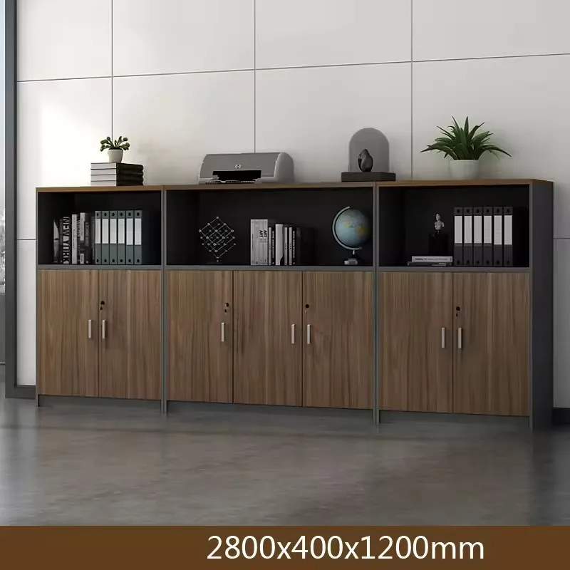ตู้เอกสารไม้แบบล็อคได้ รุ่นใหม - Home Gym Furniture บทวิจารณ์และราคา