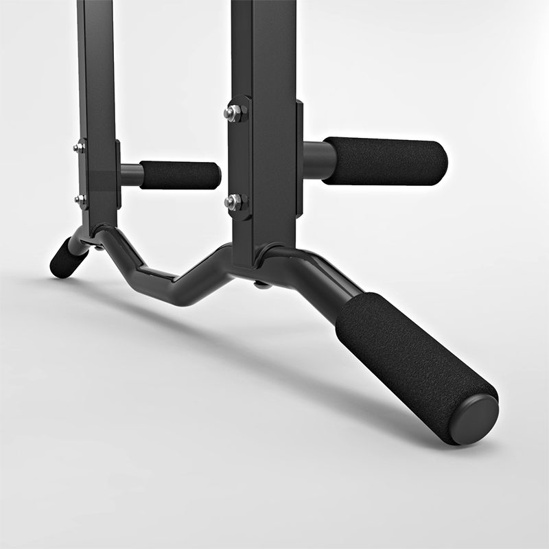 ติดผนัง Pull Up Bar Gym Home M - Home Gym Furniture บทวิจารณ์และราคา