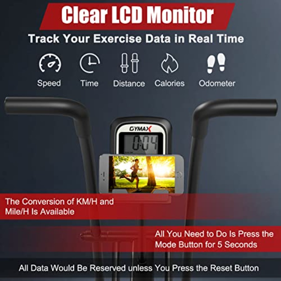 เครื่องออกกำลังกายคาร์ดิโอสำหร - Home Gym Leg บทวิจารณ์และราคา