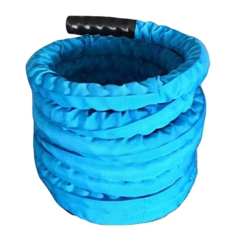 เชือกไนลอนคุณภาพสูงสำหรับออกกำ - Home Gym Leg บทวิจารณ์และราคา