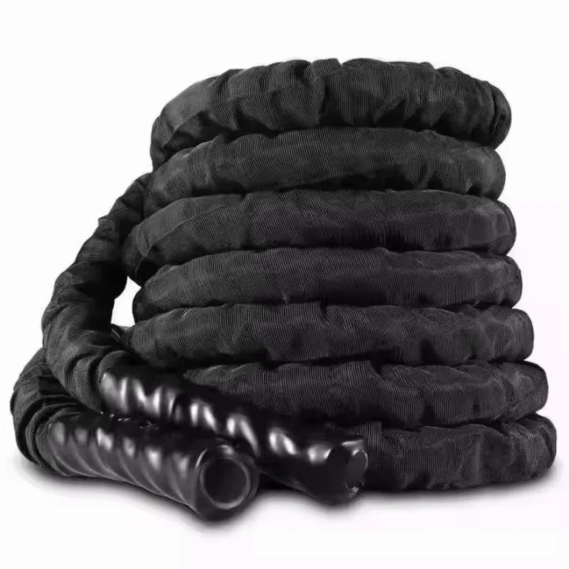 เชือกไนลอนคุณภาพสูงสำหรับออกกำ - Home Gym Leg บทวิจารณ์และราคา