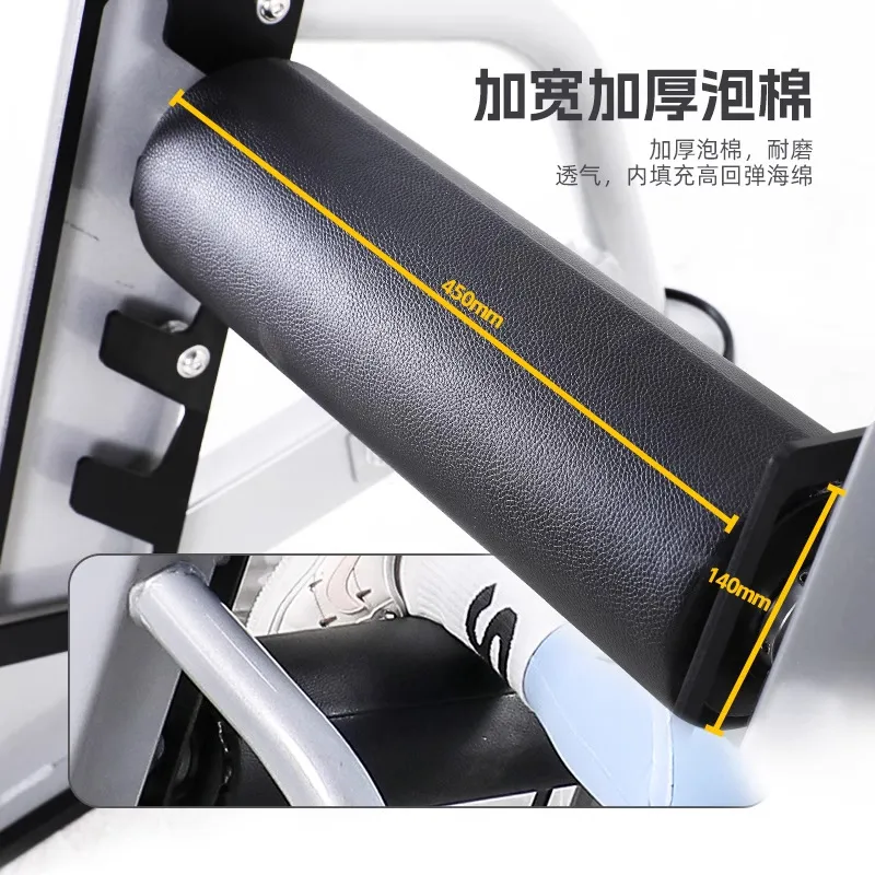 แร็คสควอทแบบแยกส่วนสำหรับการฝึ - Home Gym Hip Thrust Machine บทวิจารณ์และราคา