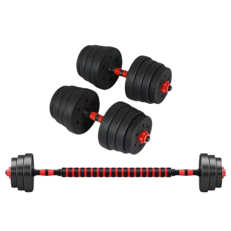 HOES-น็อตล็อคดัมเบล- ชุด PVC ค - Home Gym Furniture บทวิจารณ์และราคา