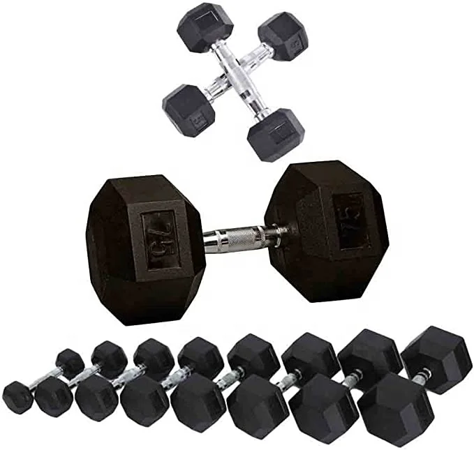 ชั้นวางดัมเบลแบบ 3 ชั้น สำหรับ - Hex Dumbbell Set บทวิจารณ์และราคา