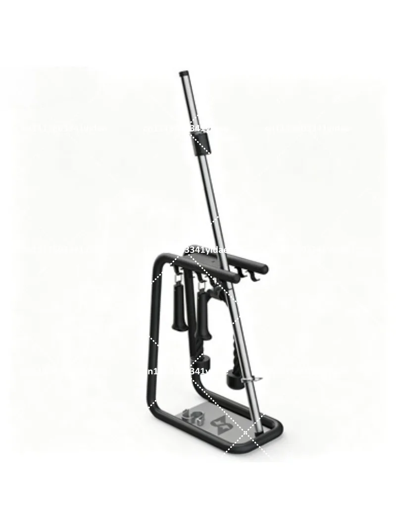 ชั้นวางของสแตนเลสสำหรับบาร์ยกน - Squat Rack Power บทวิจารณ์และราคา