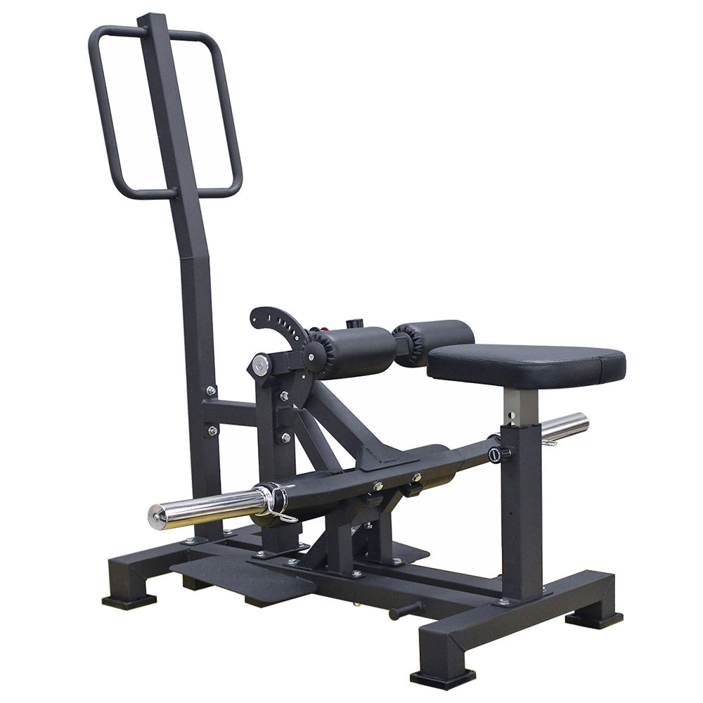 เครื่องบริหารกล้ามเนื้อขาแบบวา - Home Gym Hip Thrust Machine บทวิจารณ์และราคา