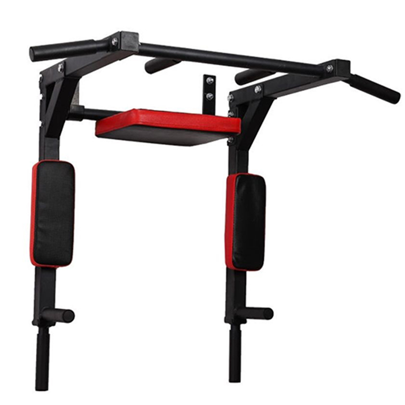 บาร์โหนติดผนังแบบ Heavy Duty พ - Home Gym Leg บทวิจารณ์และราคา