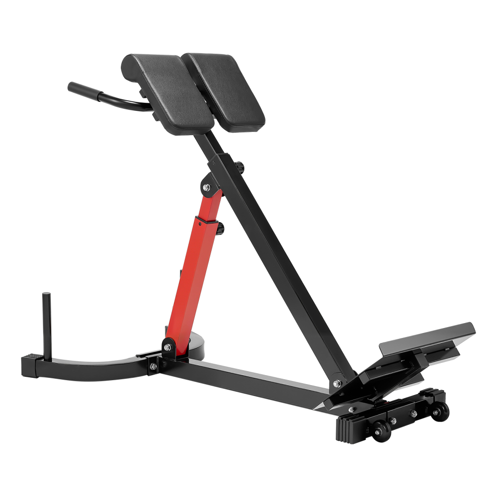 เก้าอี้ออกกำลังกายแบบโรมันสำหร - Home Gym Hamstring Exercises บทวิจารณ์และราคา