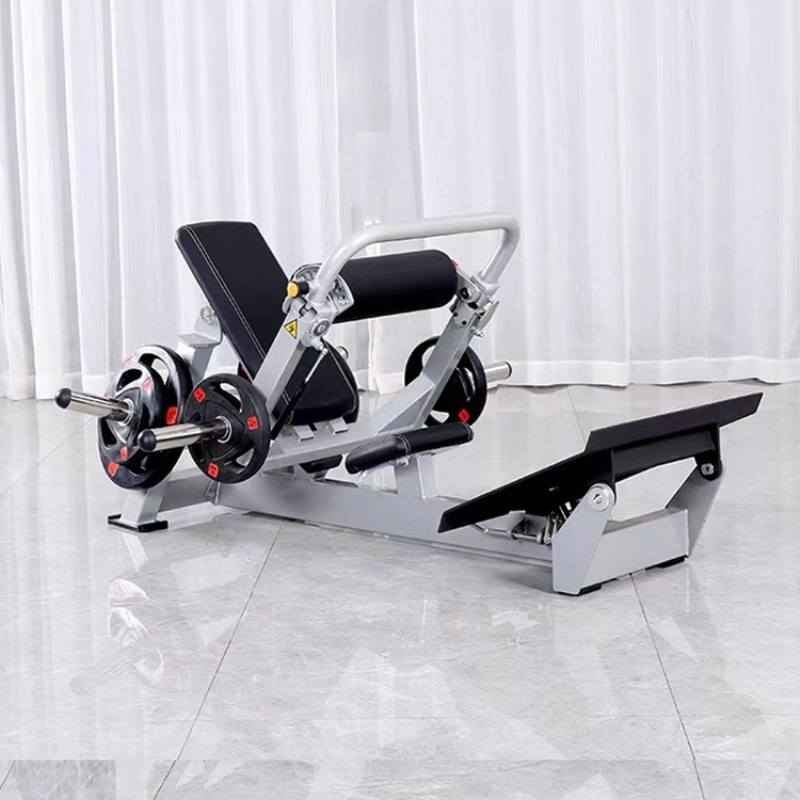 เครื่องบริหารกล้ามเนื้อสะโพกแบ - Home Gym Hip Thrust Machine บทวิจารณ์และราคา