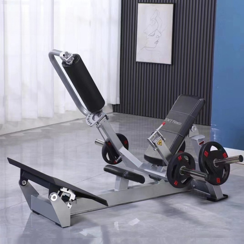 เครื่องบริหารกล้ามเนื้อสะโพกแบ - Home Gym Hip Thrust Machine บทวิจารณ์และราคา