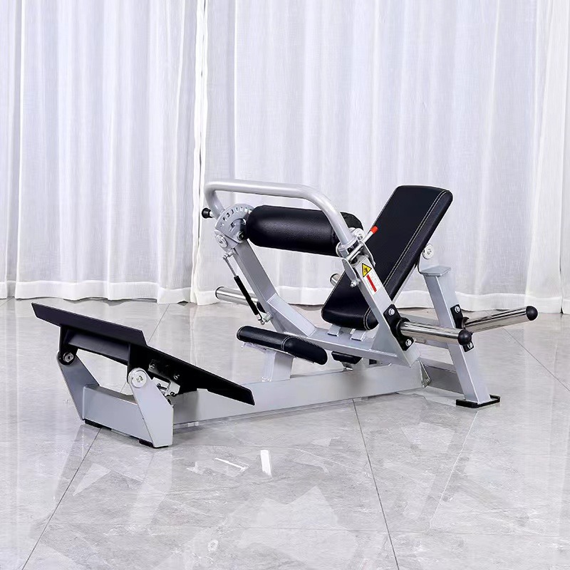 เครื่องบริหารกล้ามเนื้อสะโพกแบ - Home Gym Hip Thrust Machine บทวิจารณ์และราคา
