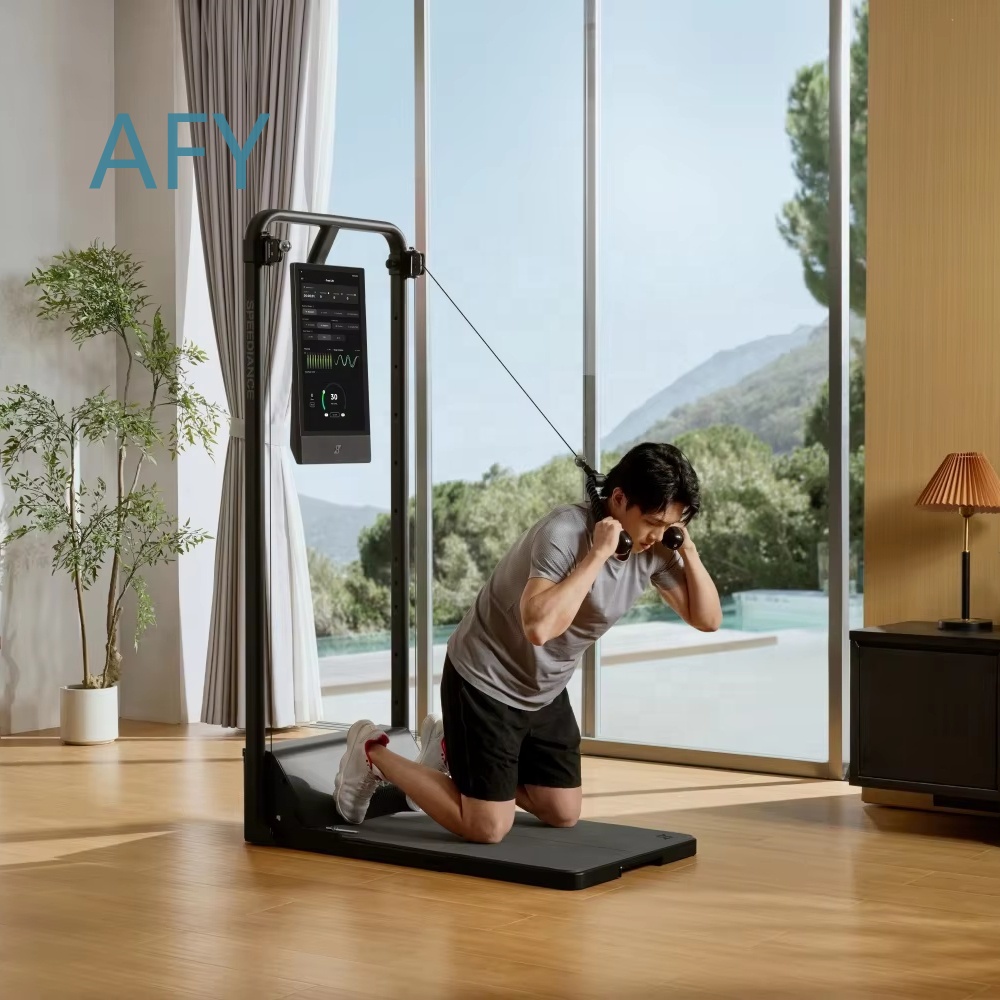 เครื่องออกกำลังกายออลอินวัน Sp - Home Gym Installation บทวิจารณ์และราคา