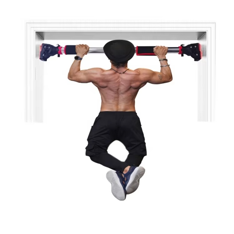 บาร์โหนเหล็กปรับระดับได้สำหรับ - Home Gym Leg บทวิจารณ์และราคา