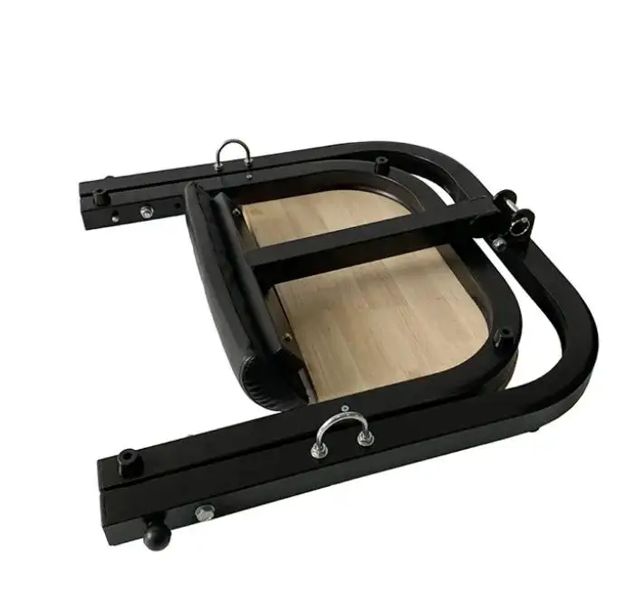 อุปกรณ์ออกกำลังกายแบบมัลติฟังก - Home Gym Hip Thrust Machine บทวิจารณ์และราคา