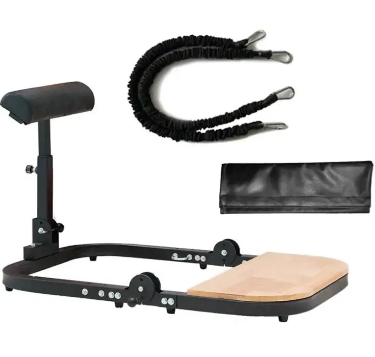 อุปกรณ์ออกกำลังกายแบบมัลติฟังก - Home Gym Hip Thrust Machine บทวิจารณ์และราคา