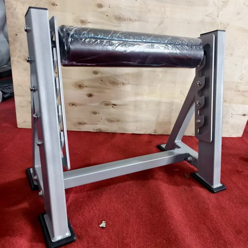 แท่นฝึกซิทอัพขาเดี่ยวแบบบัลแกเ - Home Gym Hip Thrust Machine บทวิจารณ์และราคา