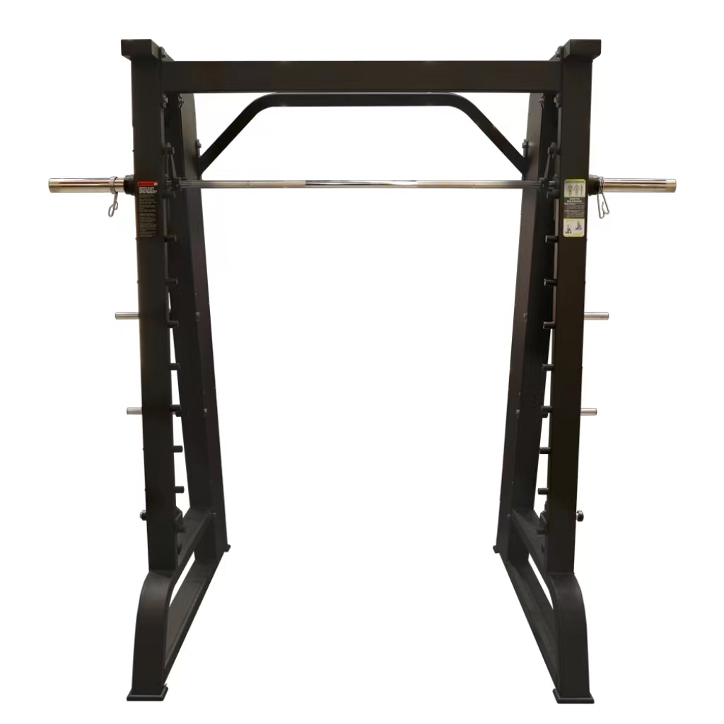 เครื่องออกกำลังกายแบบมัลติฟังก - Squat Rack Power บทวิจารณ์และราคา