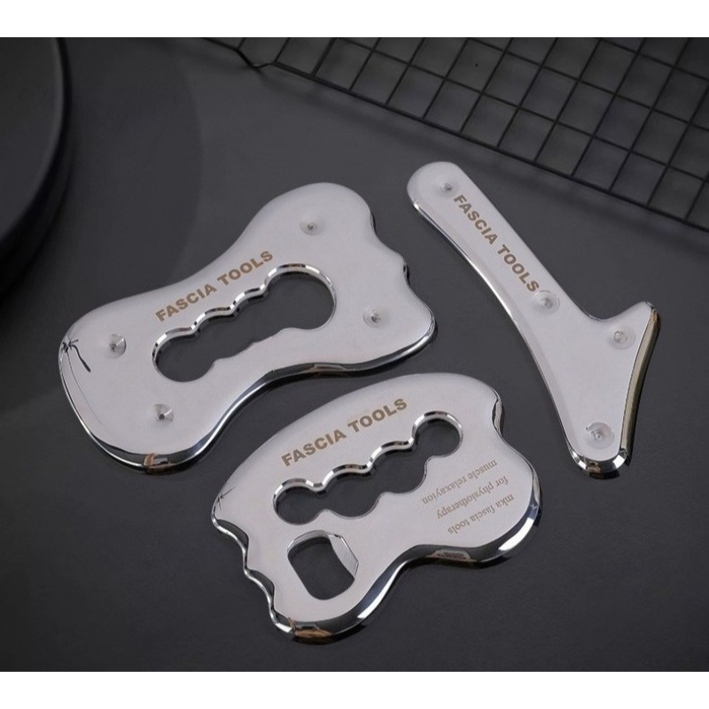 แผ่นกัวซาสแตนเลสแบบมีรูสำหรับข - Home Gym Leg บทวิจารณ์และราคา