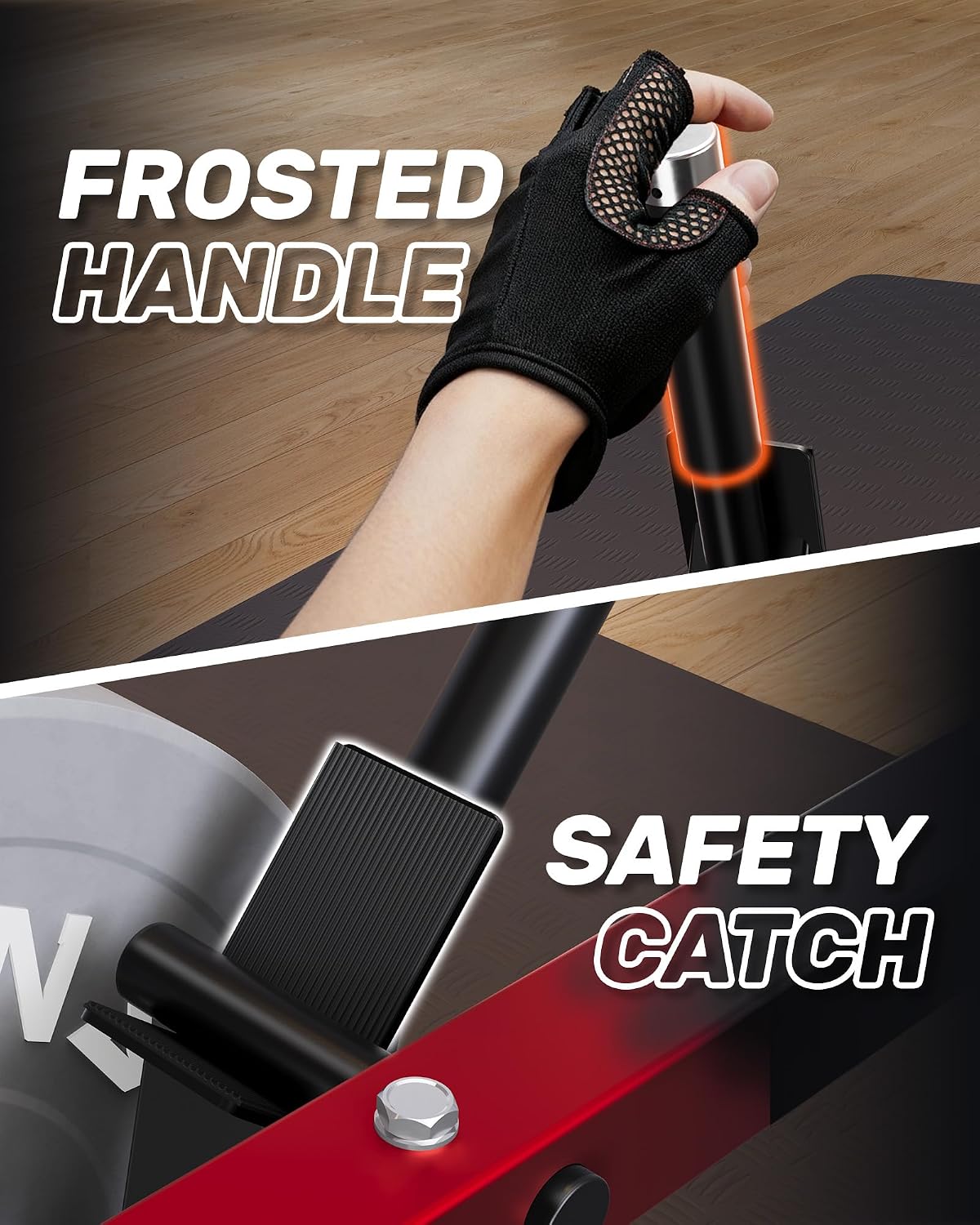 เครื่องบริหารกล้ามเนื้อสะโพกแล - Home Gym Hip Thrust Machine บทวิจารณ์และราคา
