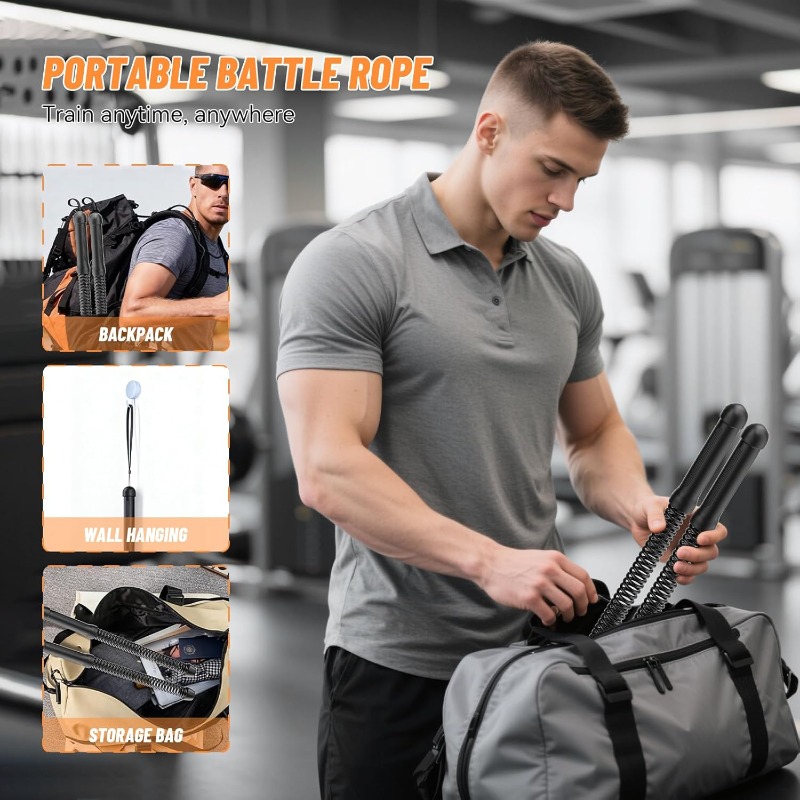 เชือกออกกำลังกายแบบไร้สาย, ชุด - Home Gym Furniture บทวิจารณ์และราคา