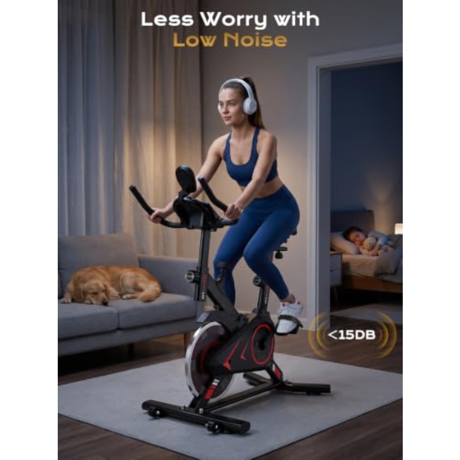 จักรยานออกกำลังกายสำหรับใช้ในบ - Home Gym Leg บทวิจารณ์และราคา