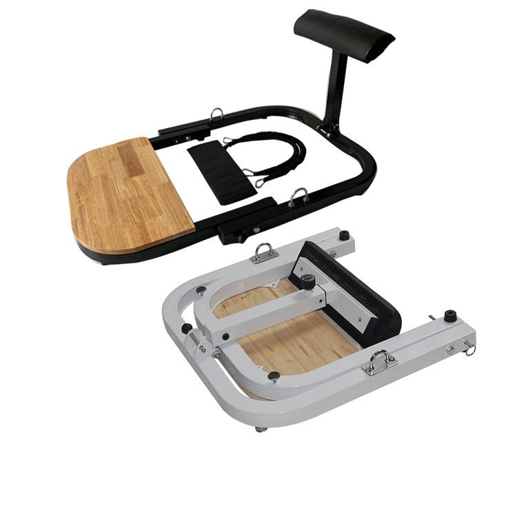 เครื่องออกกำลังกายแบบมัลติฟังก - Home Gym Hip Thrust Machine บทวิจารณ์และราคา