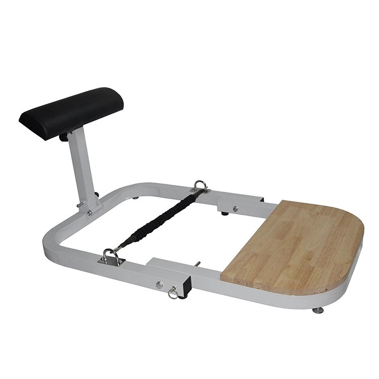 เครื่องออกกำลังกายแบบมัลติฟังก - Home Gym Hip Thrust Machine บทวิจารณ์และราคา