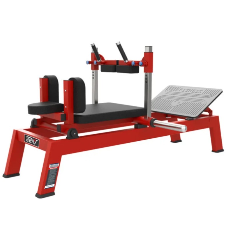 เครื่องบริหารสะโพกแบบมีน้ำหนัก - Home Gym Hip Thrust Machine บทวิจารณ์และราคา
