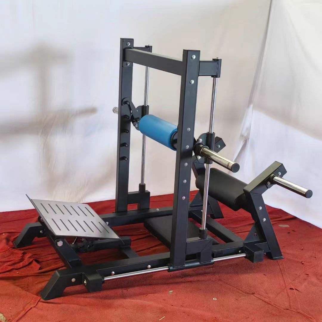 เครื่องออกกำลังกายแบบปรับได้สำ - Home Gym Hip Thrust Machine บทวิจารณ์และราคา