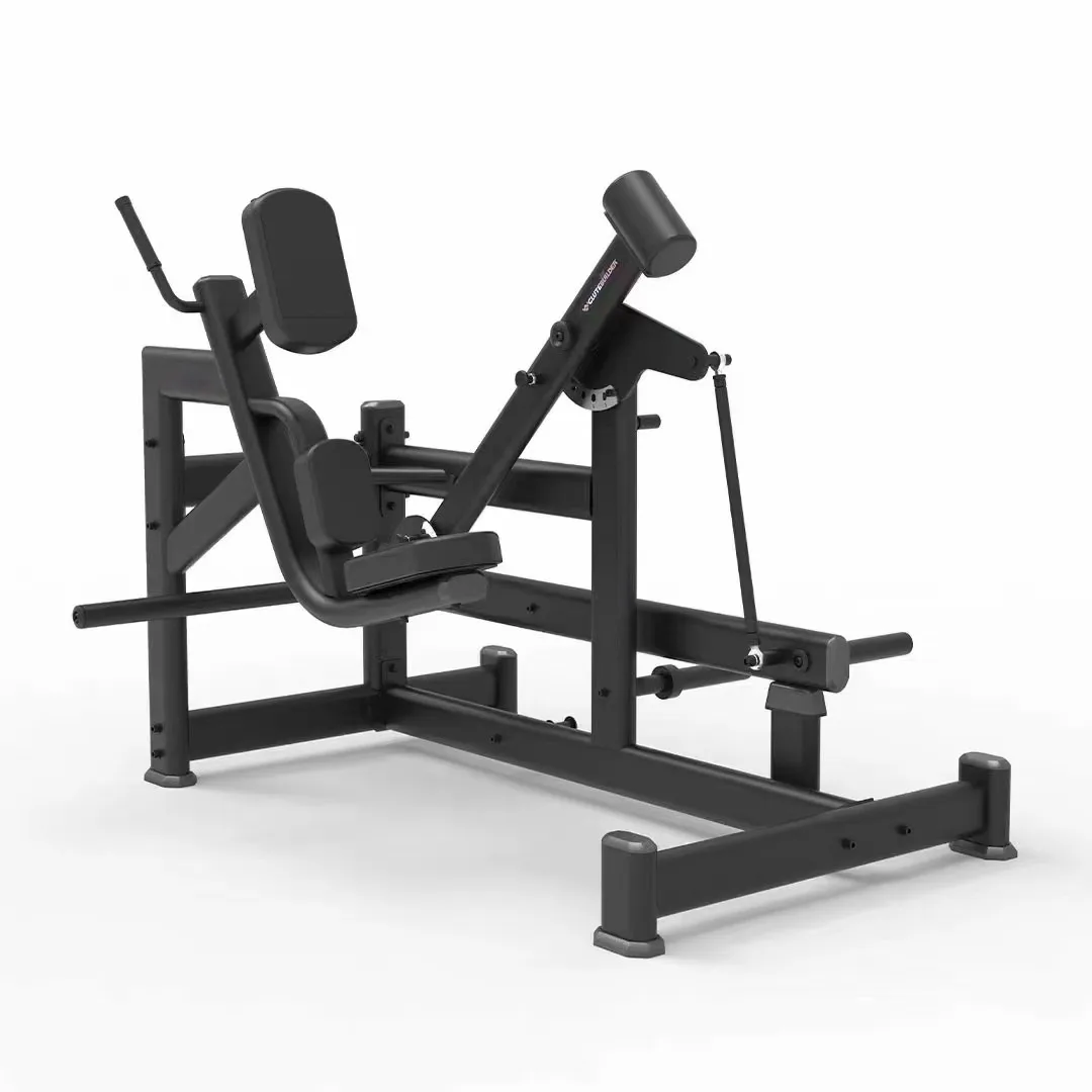 เครื่องฝึกความแข็งแรงส่วนล่างแ - Home Gym Hip Thrust Machine บทวิจารณ์และราคา