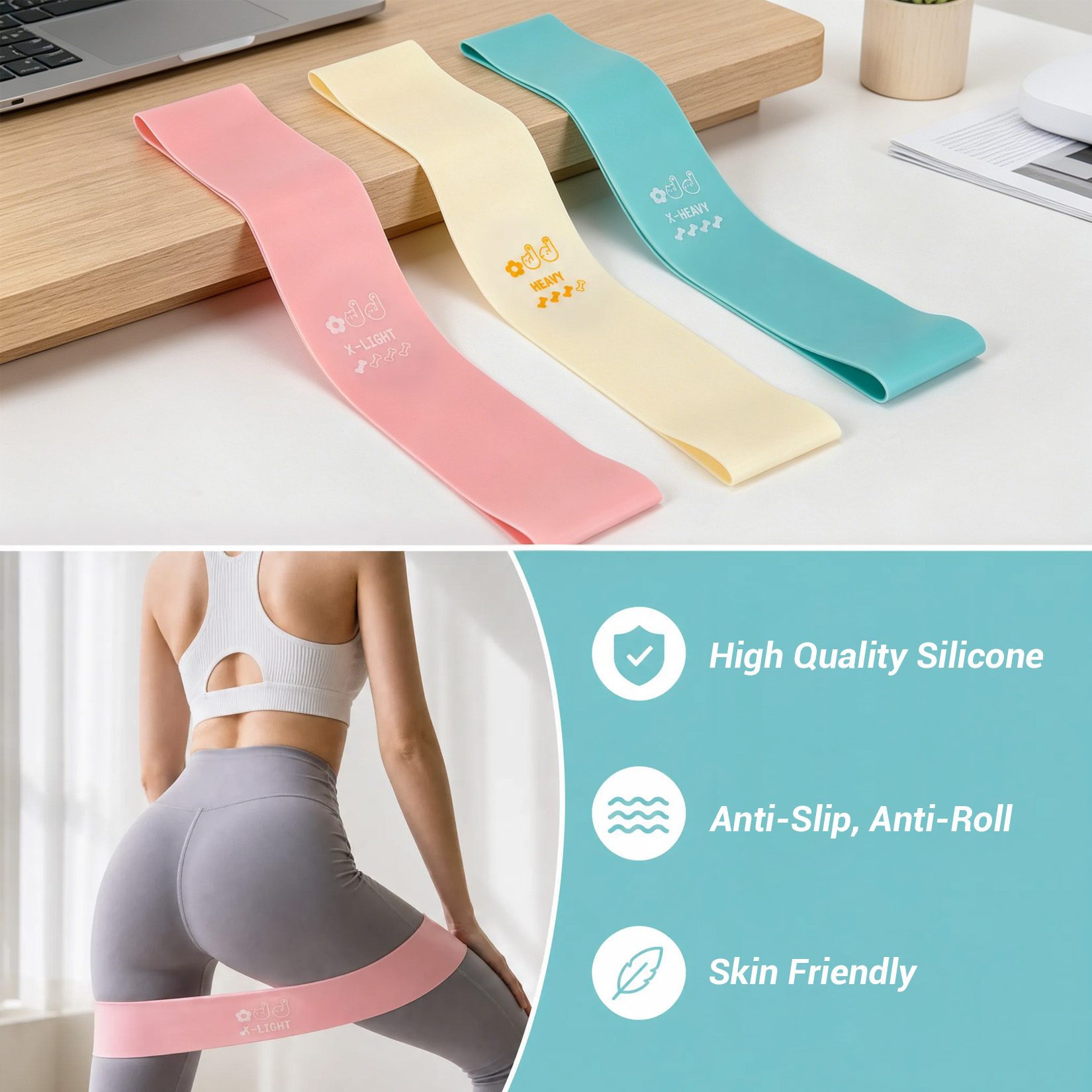 ชุดฝึกพิลาทิส, ห่วงพิลาทิส 6-i - Home Gym Furniture บทวิจารณ์และราคา