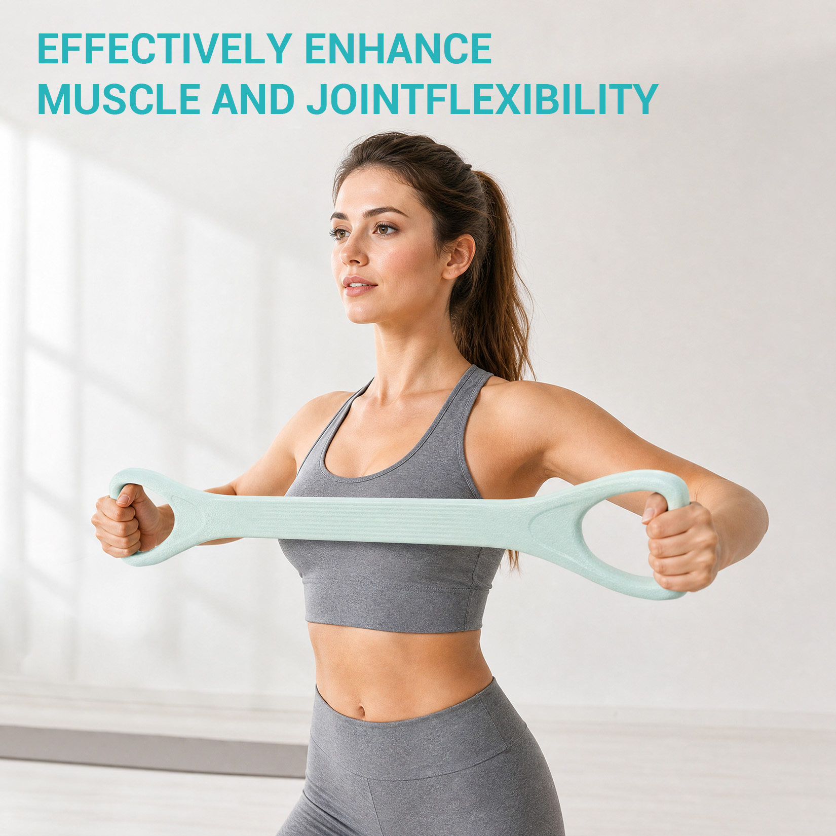 ชุดฝึกพิลาทิส, ห่วงพิลาทิส 6-i - Home Gym Furniture บทวิจารณ์และราคา