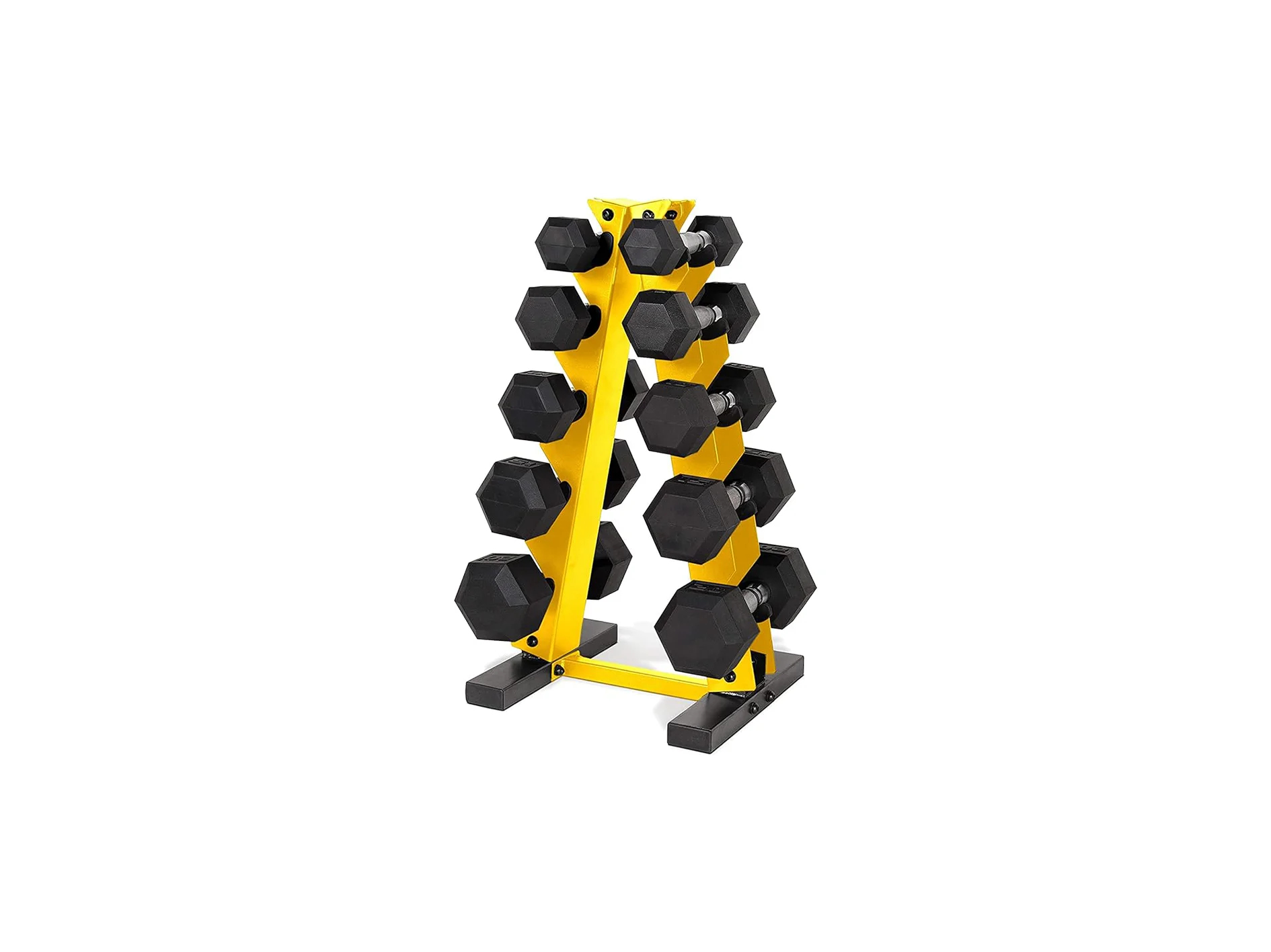 ชุดดัมเบลหกเหลี่ยมที่เหมาะสำหร - Hex Dumbbell Set บทวิจารณ์และราคา