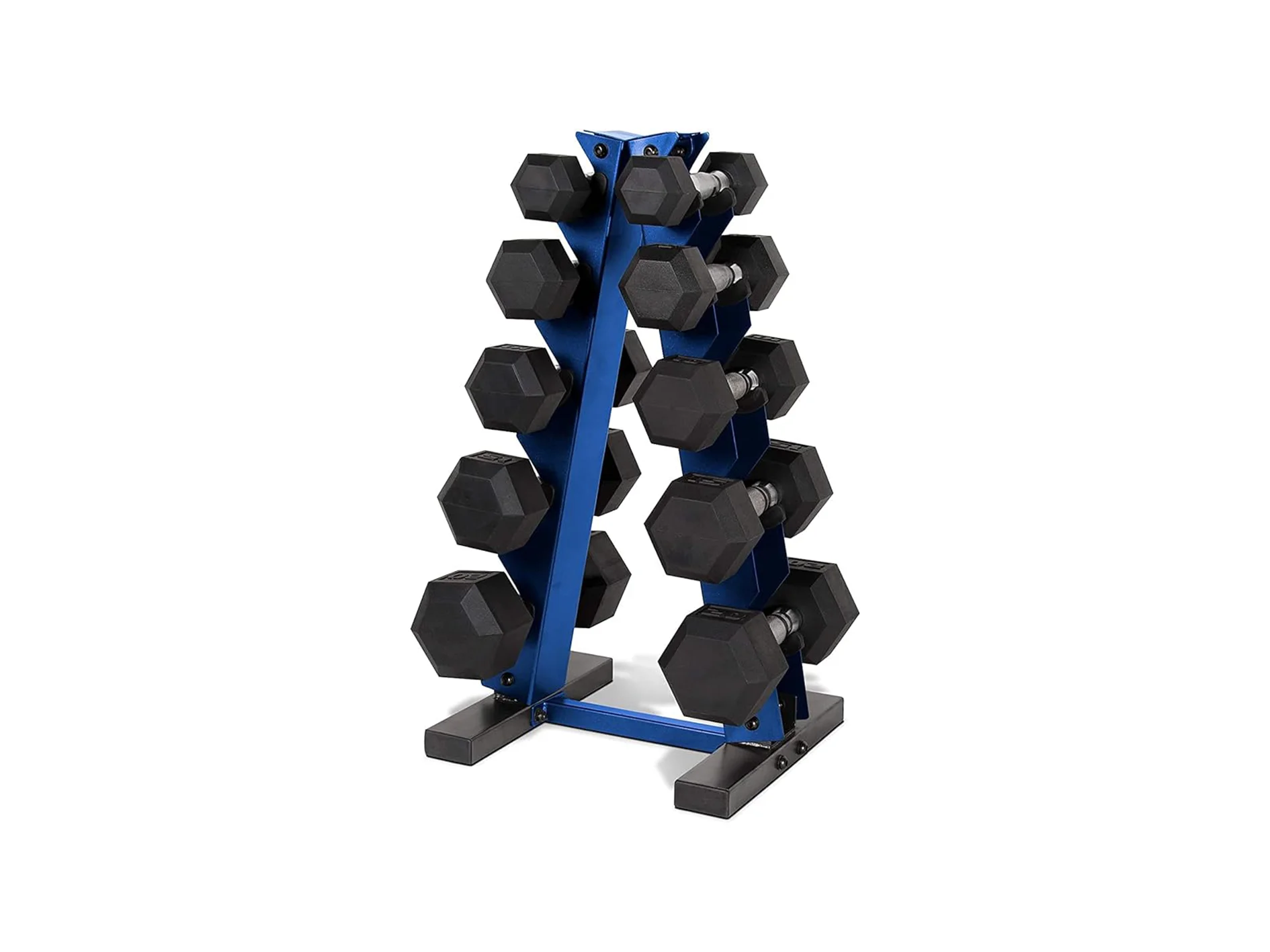 ชุดดัมเบลหกเหลี่ยมที่เหมาะสำหร - Hex Dumbbell Set บทวิจารณ์และราคา